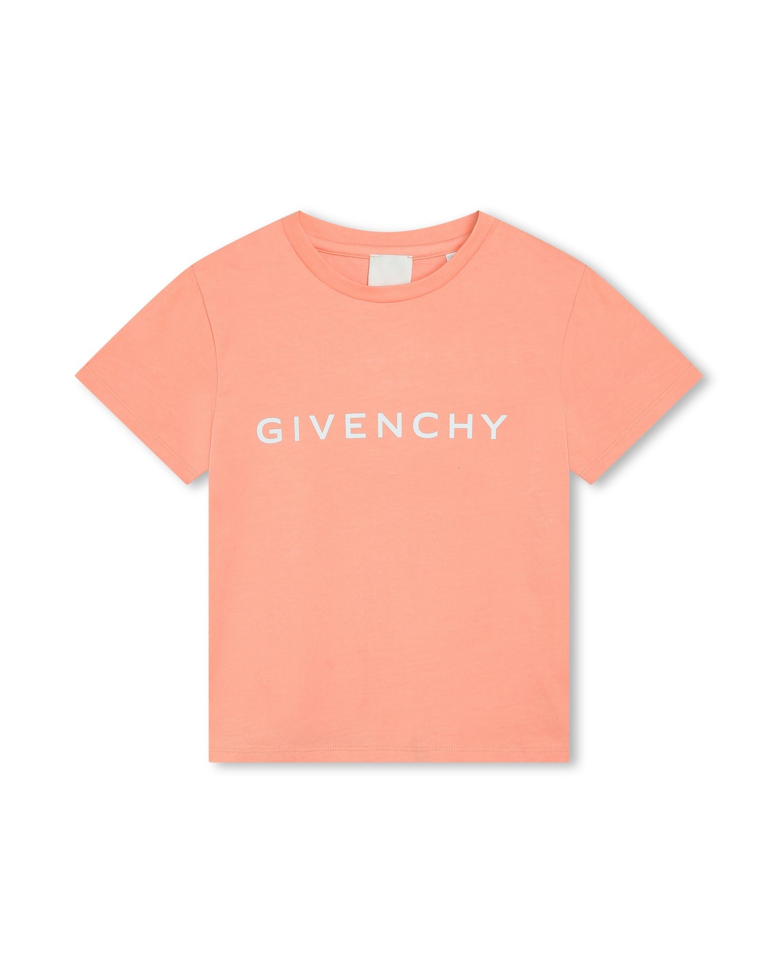 TEE-SHIRT MANCHES COURTES