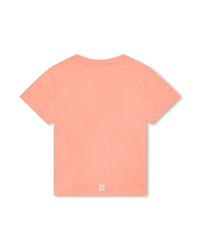 TEE-SHIRT MANCHES COURTES