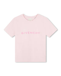 TEE-SHIRT MANCHES COURTES