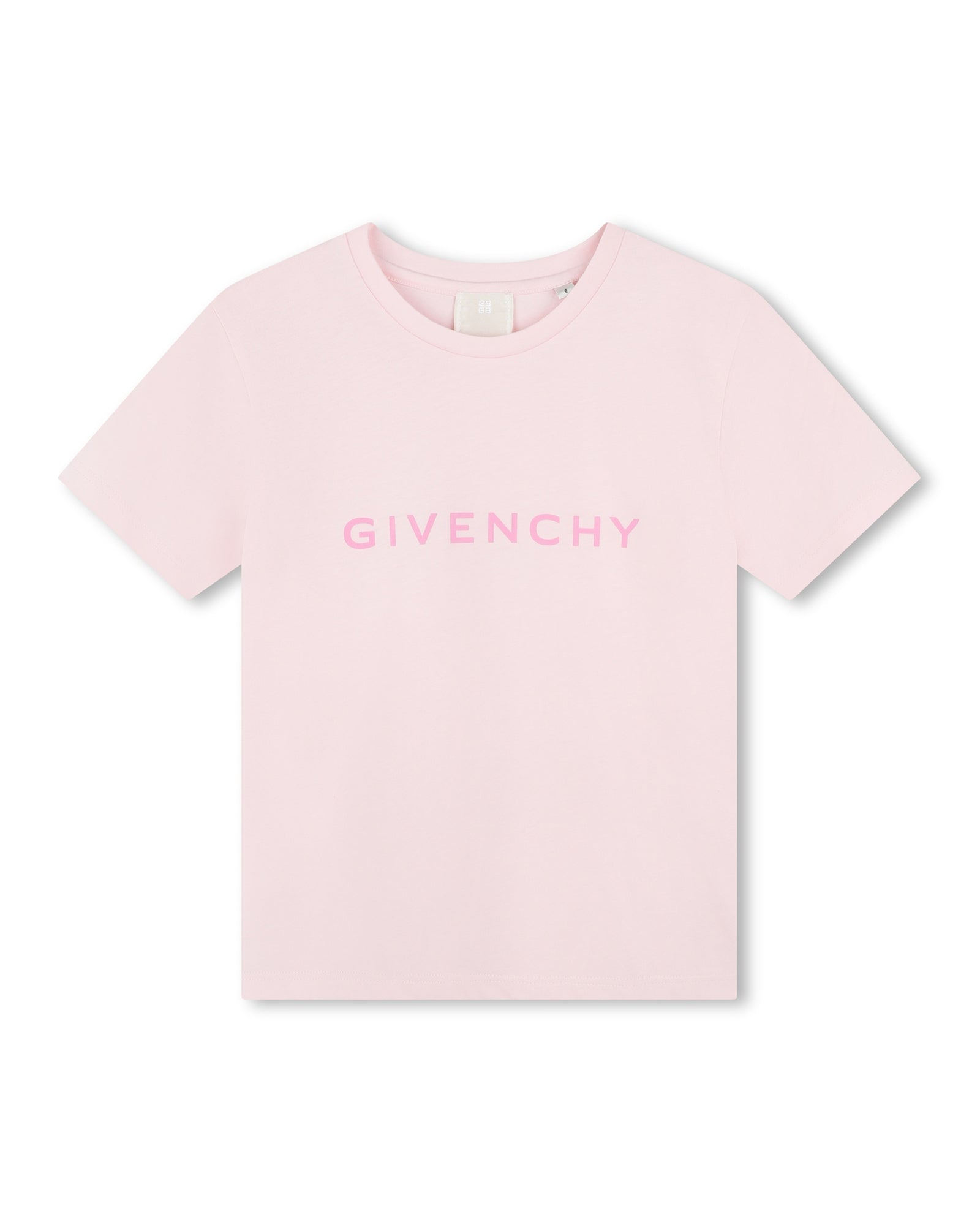 TEE-SHIRT MANCHES COURTES