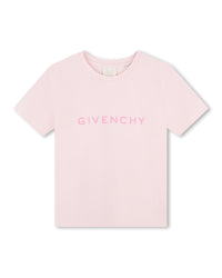 T-shirt avec impression - Marshmallow
