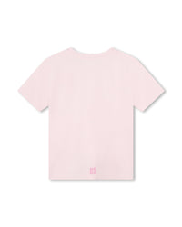 TEE-SHIRT MANCHES COURTES
