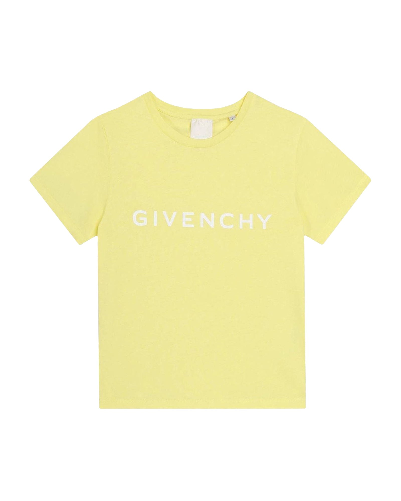 TEE-SHIRT MANCHES COURTES