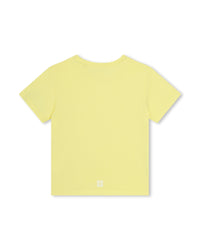 TEE-SHIRT MANCHES COURTES