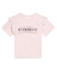 TEE-SHIRT MANCHES COURTES