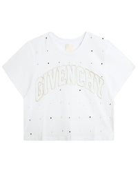 TEE-SHIRT MANCHES COURTES