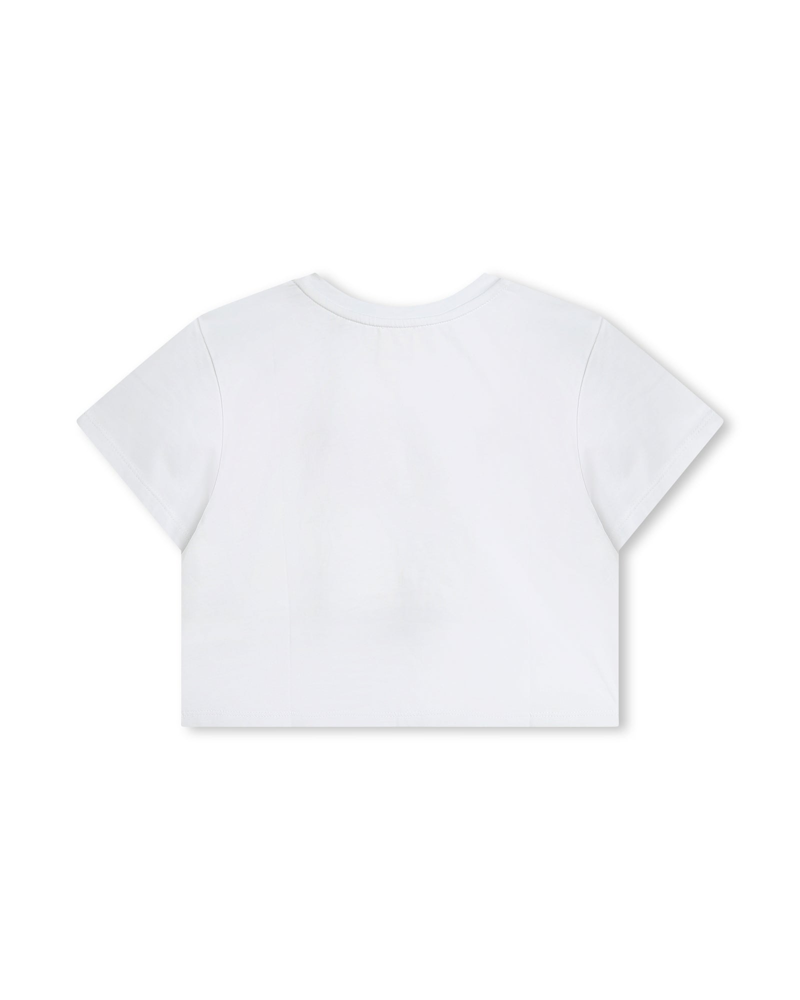 TEE-SHIRT MANCHES COURTES