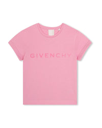 TEE-SHIRT MANCHES COURTES