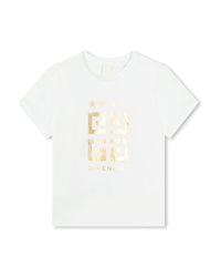 TEE-SHIRT MANCHES COURTES