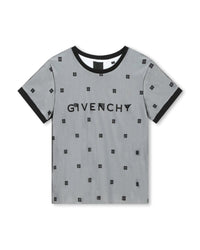TEE-SHIRT MANCHES COURTES