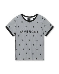 T-shirt manches courtes - Black