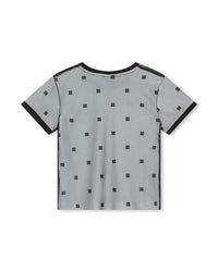 TEE-SHIRT MANCHES COURTES