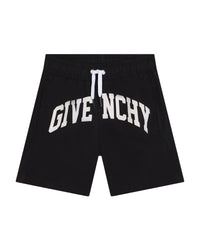 Swimming shorts - Black