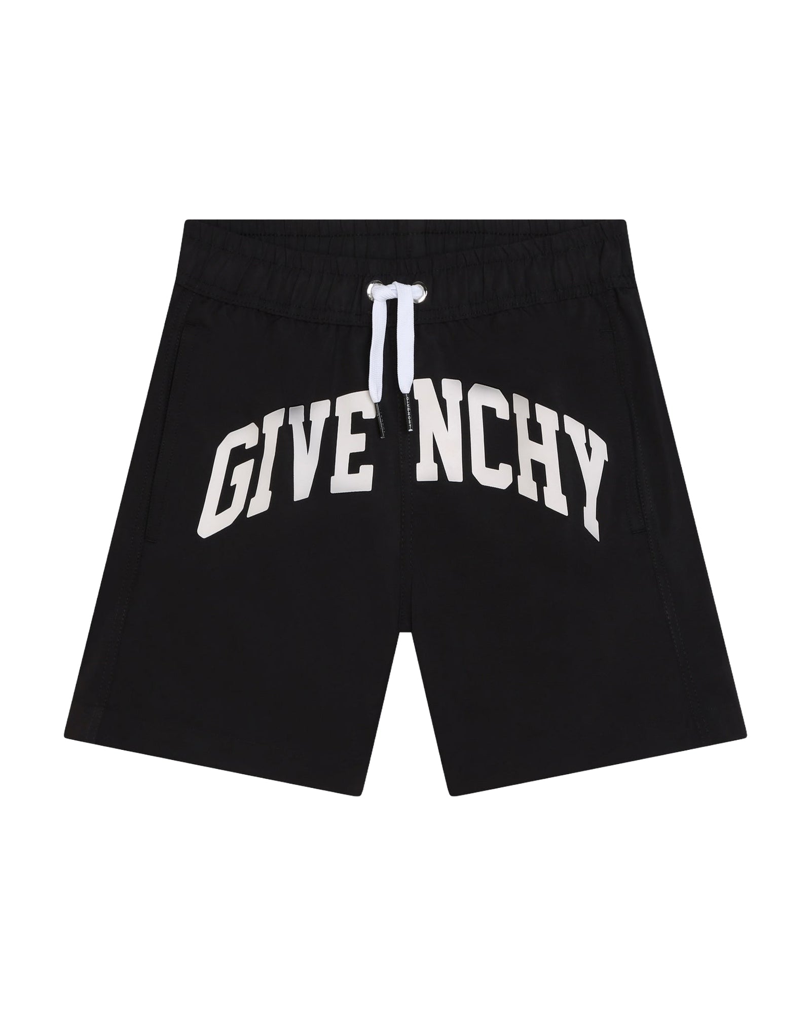 Swimming shorts - Black