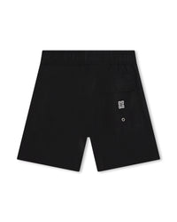 Swimming shorts - Black