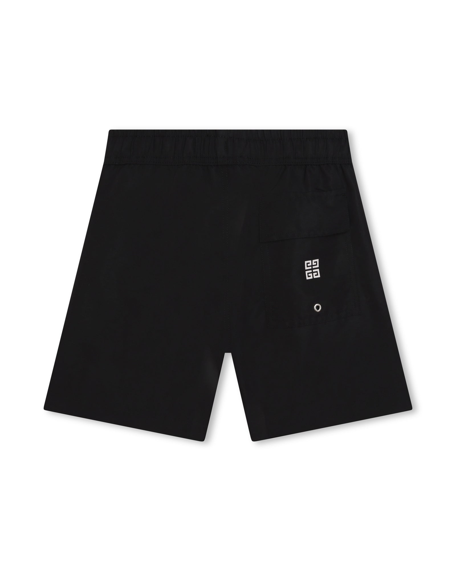 Swimming shorts - Black