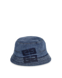 Cotton denim bob - Double stone