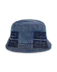 Bob en denim - Double Stone