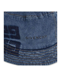 Cotton denim bob - Double stone