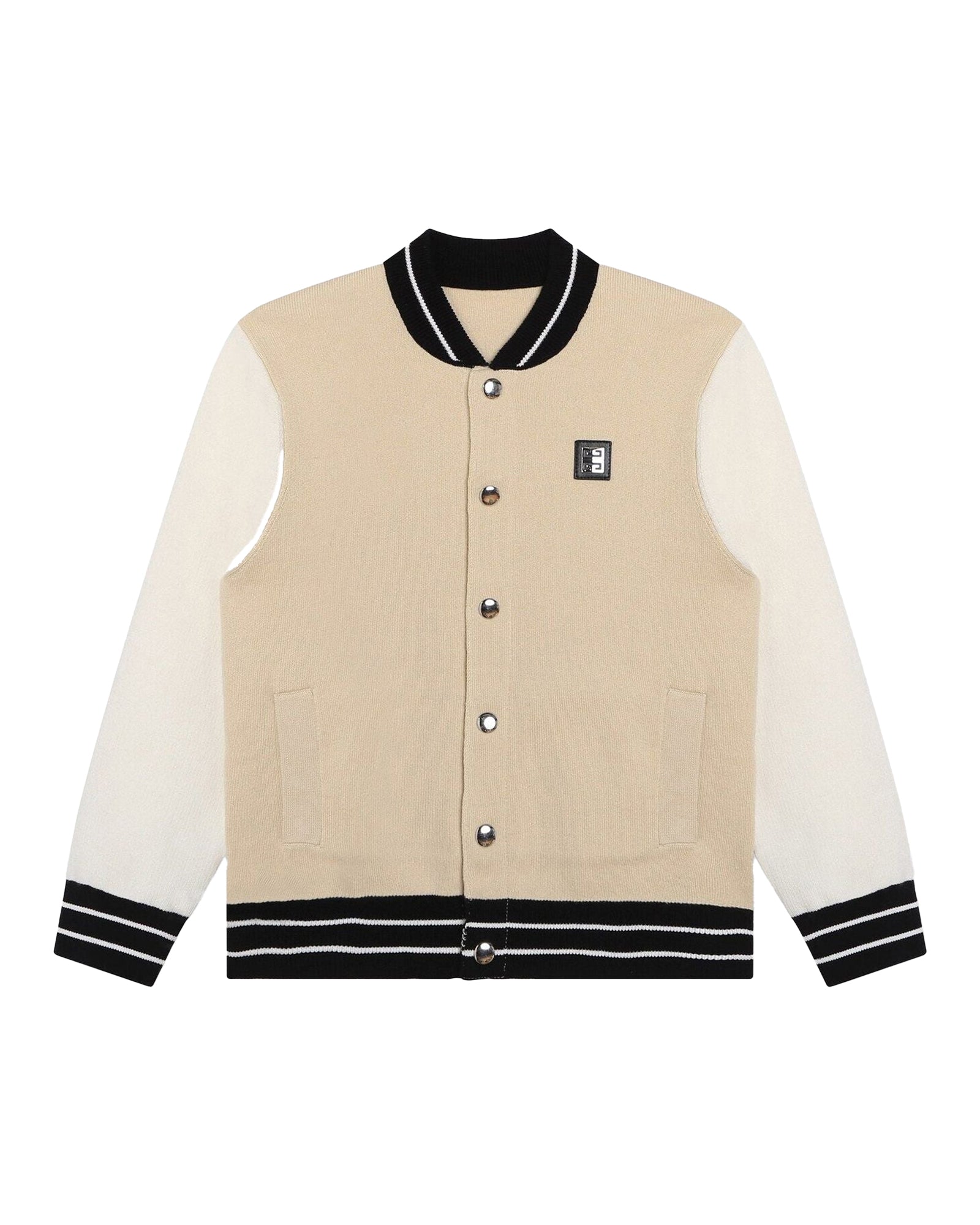 CARDIGAN TRICOT