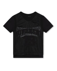 ENS.T-SHIRT+DEBARDEUR