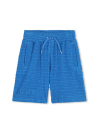 Short en éponge - Imperial Blu