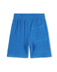 Short en éponge - Imperial Blu