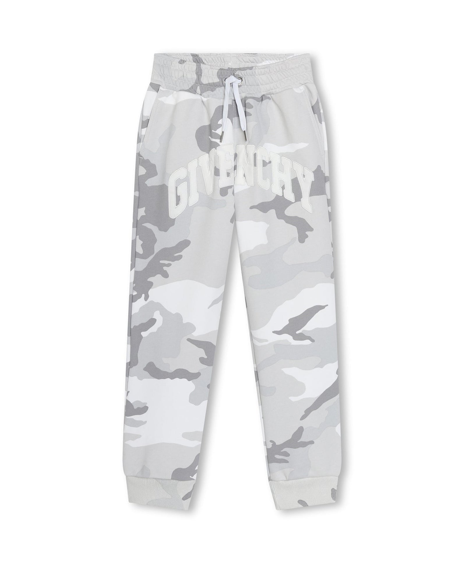PANTALON JOGGING