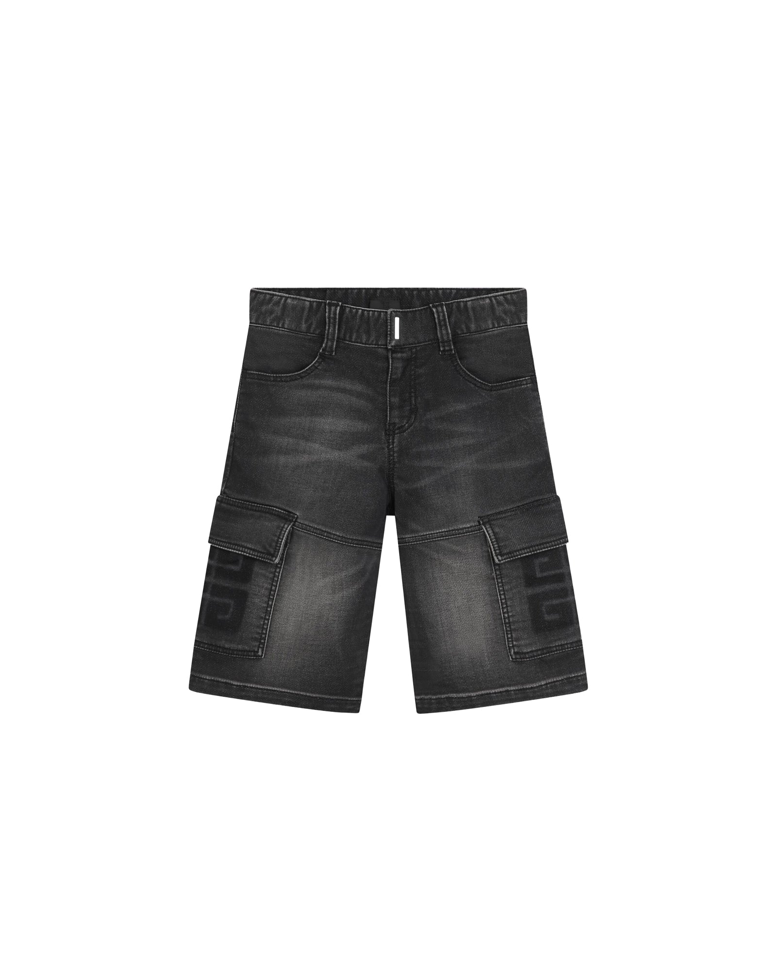 BERMUDA LOOSE