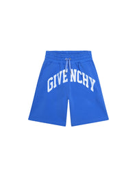 Short à taille élastiquée - Ouragan