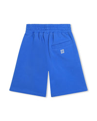 Short à taille élastiquée - Ouragan