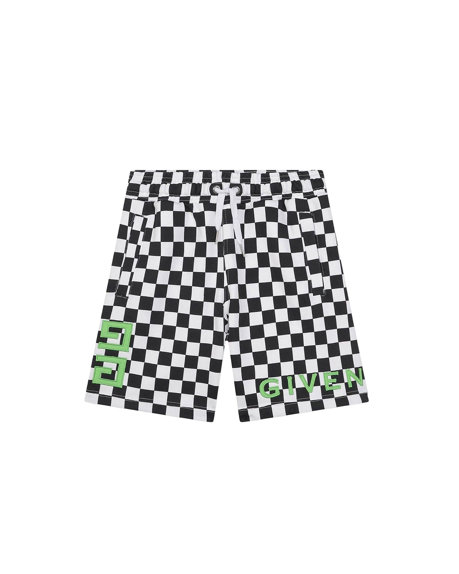 SHORT