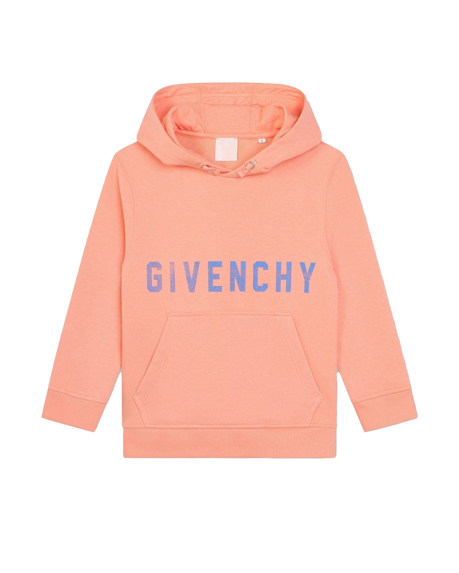 SWEAT A CAPUCHE