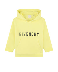 SWEAT A CAPUCHE