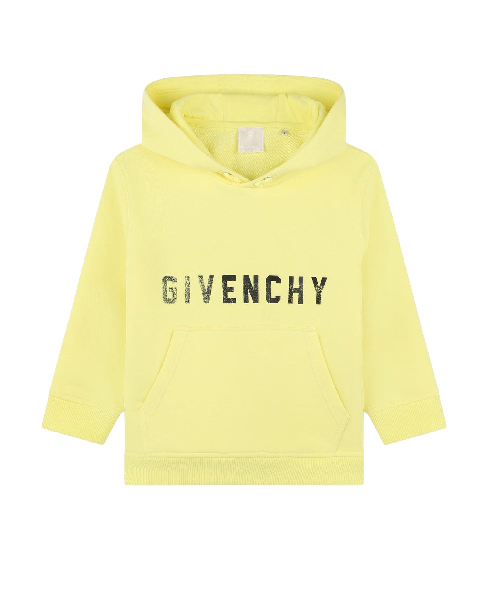 SWEAT A CAPUCHE