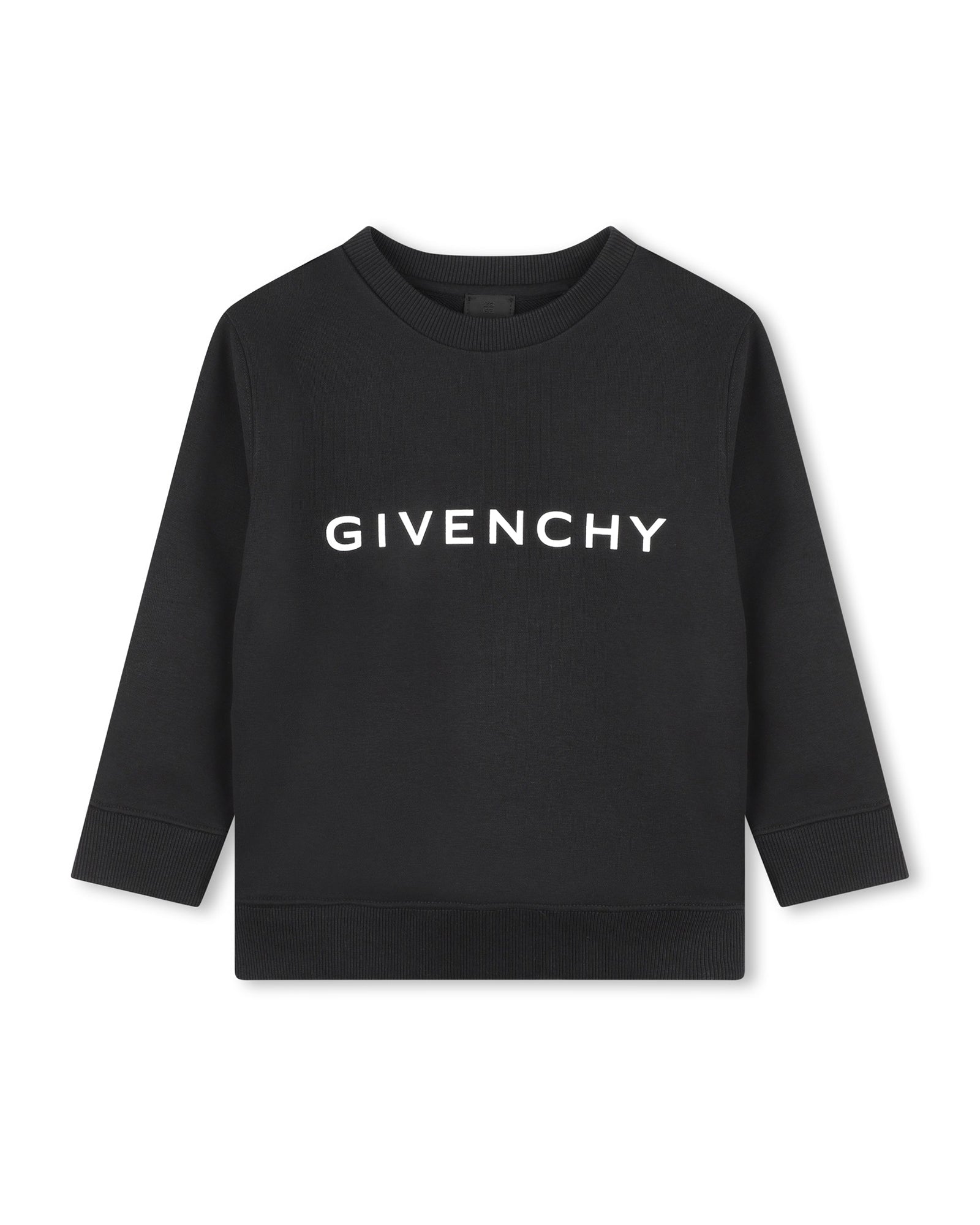 Sweatshirt en molleton - Black