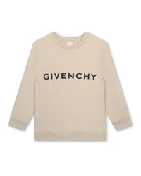 Sweatshirt en molleton - Lime Stone