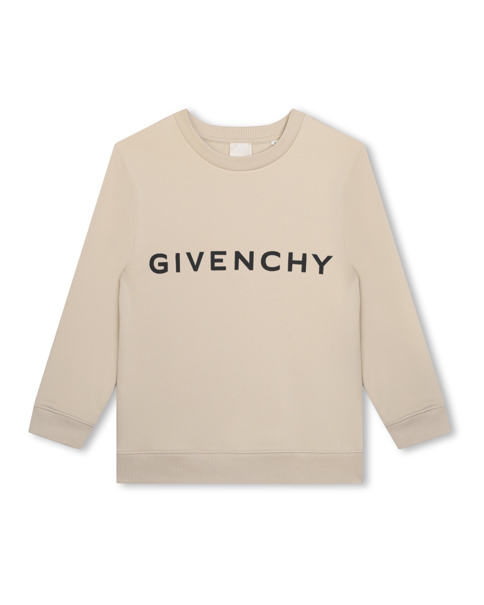 Sweatshirt en molleton - Lime Stone