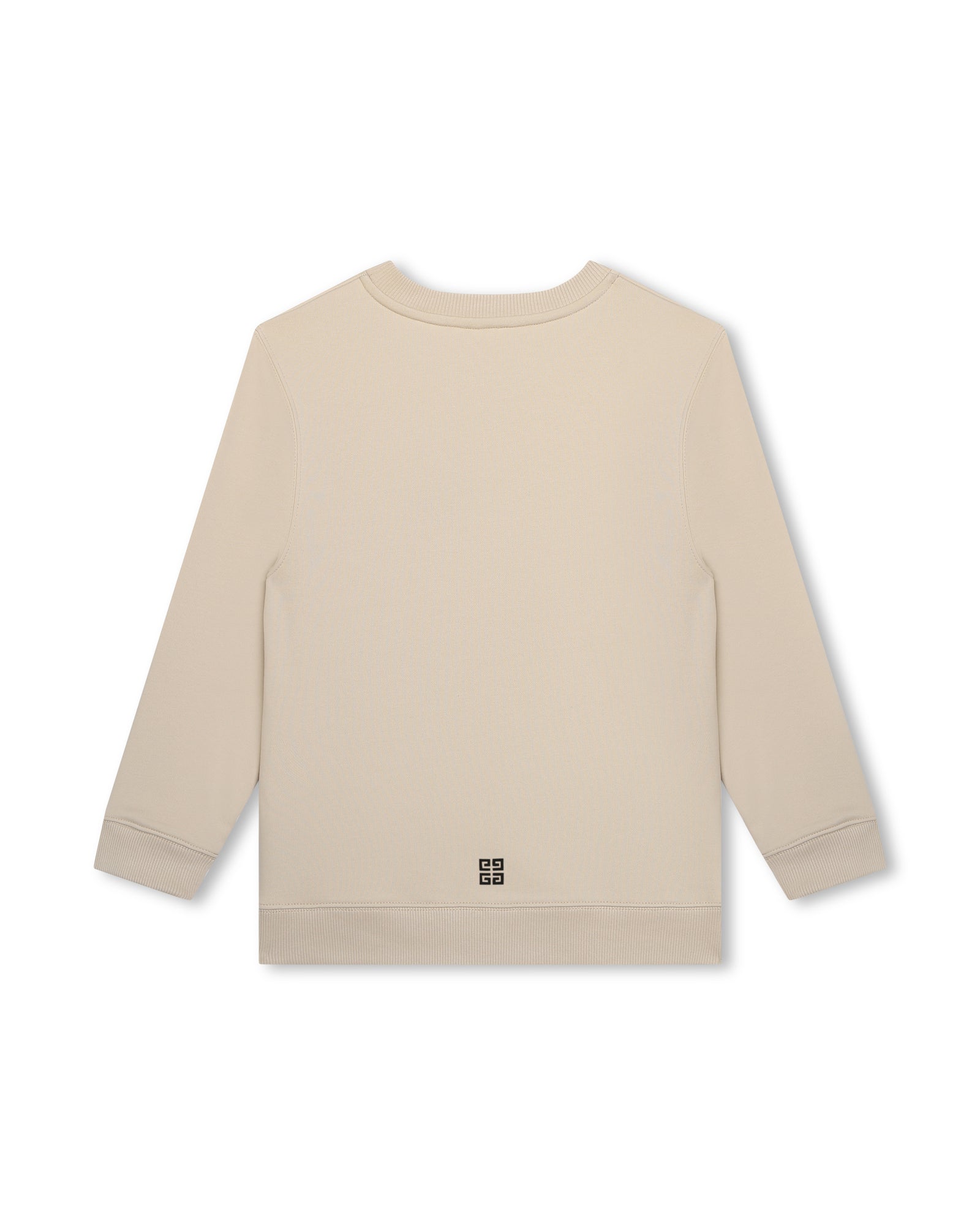 Sweatshirt en molleton - Lime Stone