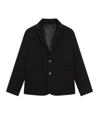 Veste de cérémonie en coton - Black