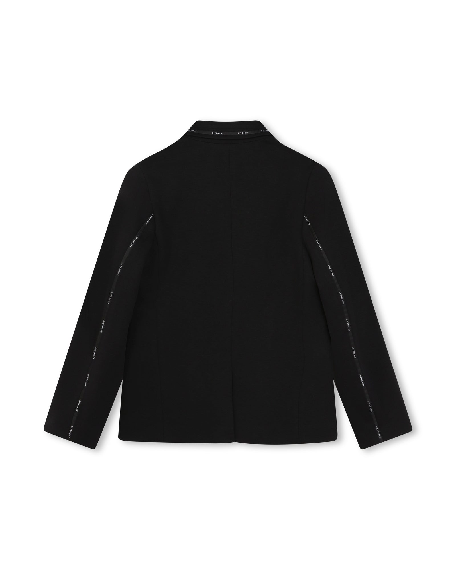 Veste de cérémonie en coton - Black