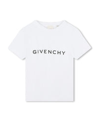 T-shirt avec impression - Blanc