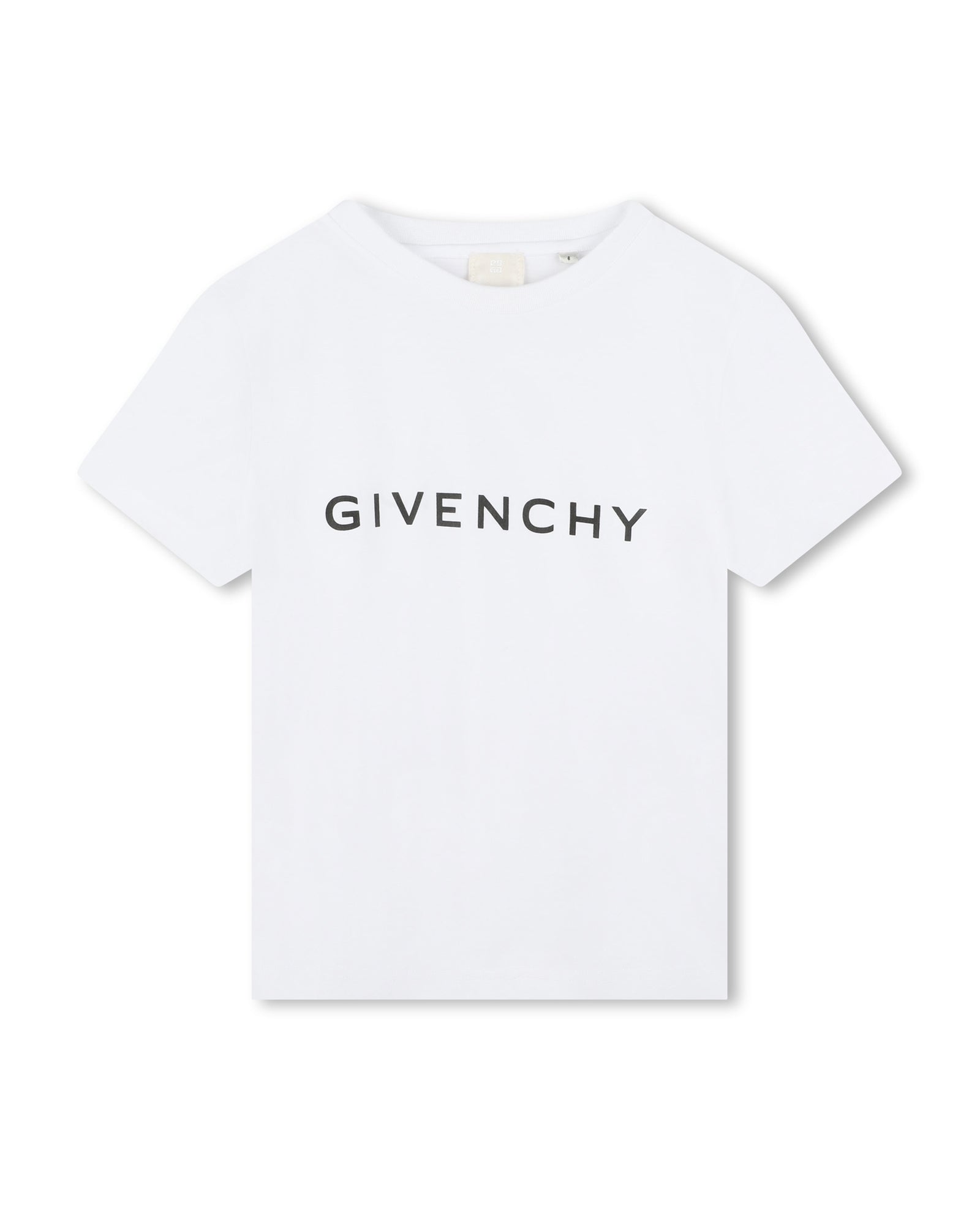 T-shirt avec impression - Blanc