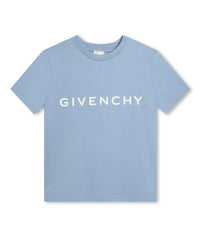 T-shirt avec impression - Blue Cloud