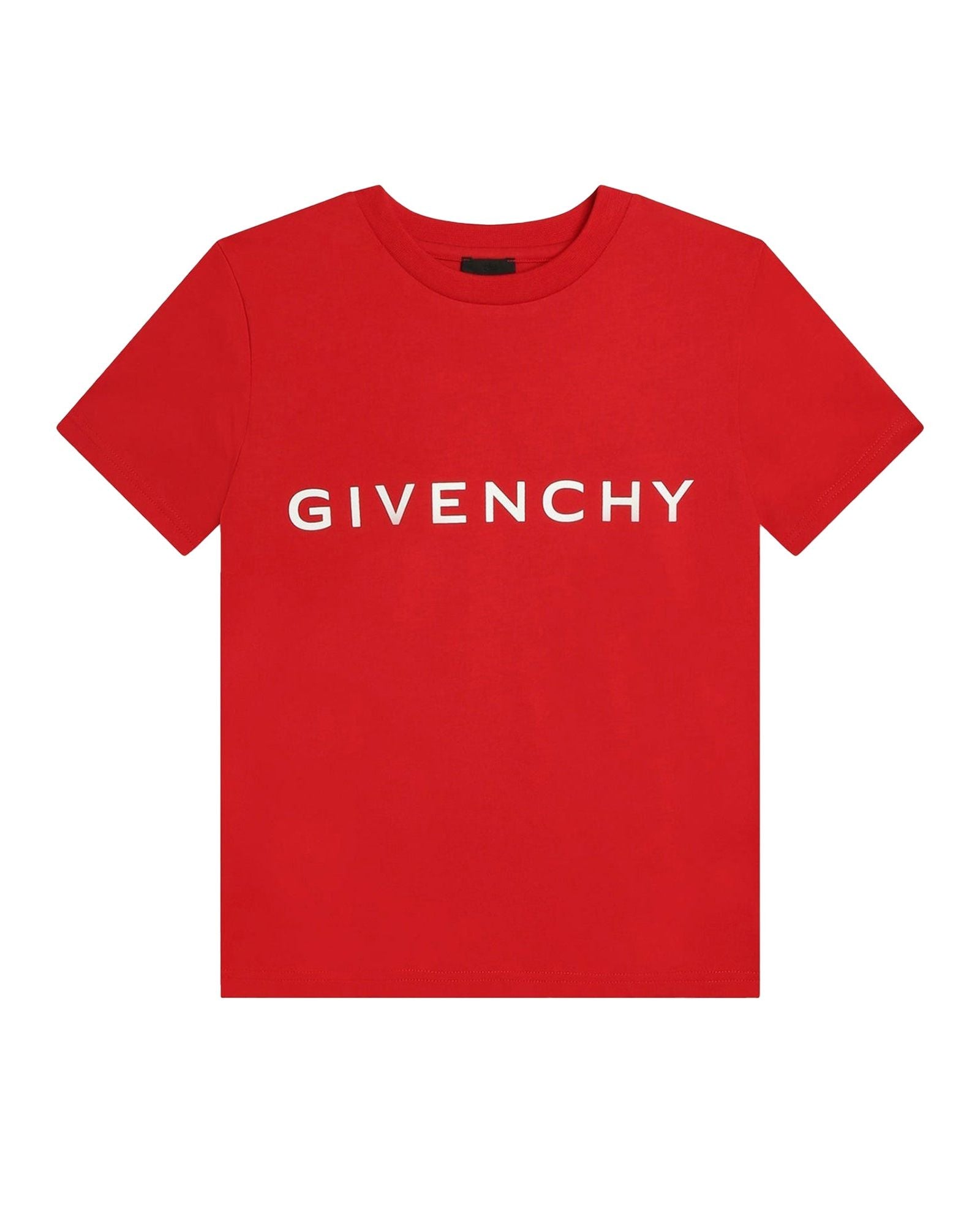 TEE-SHIRT MANCHES COURTES