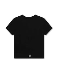 T-shirt avec impression - Black