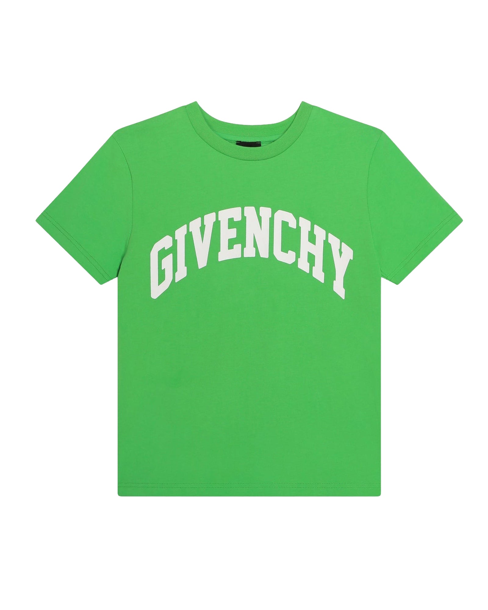 TEE-SHIRT MANCHES COURTES