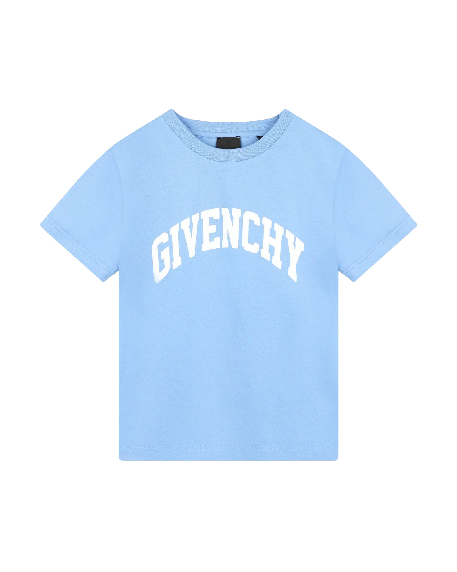 TEE-SHIRT MANCHES COURTES