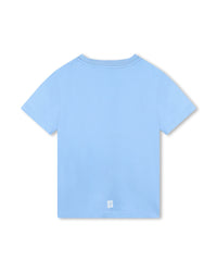 T-shirt avec impression - Ouragan
