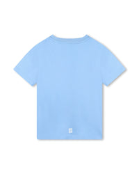 TEE-SHIRT MANCHES COURTES